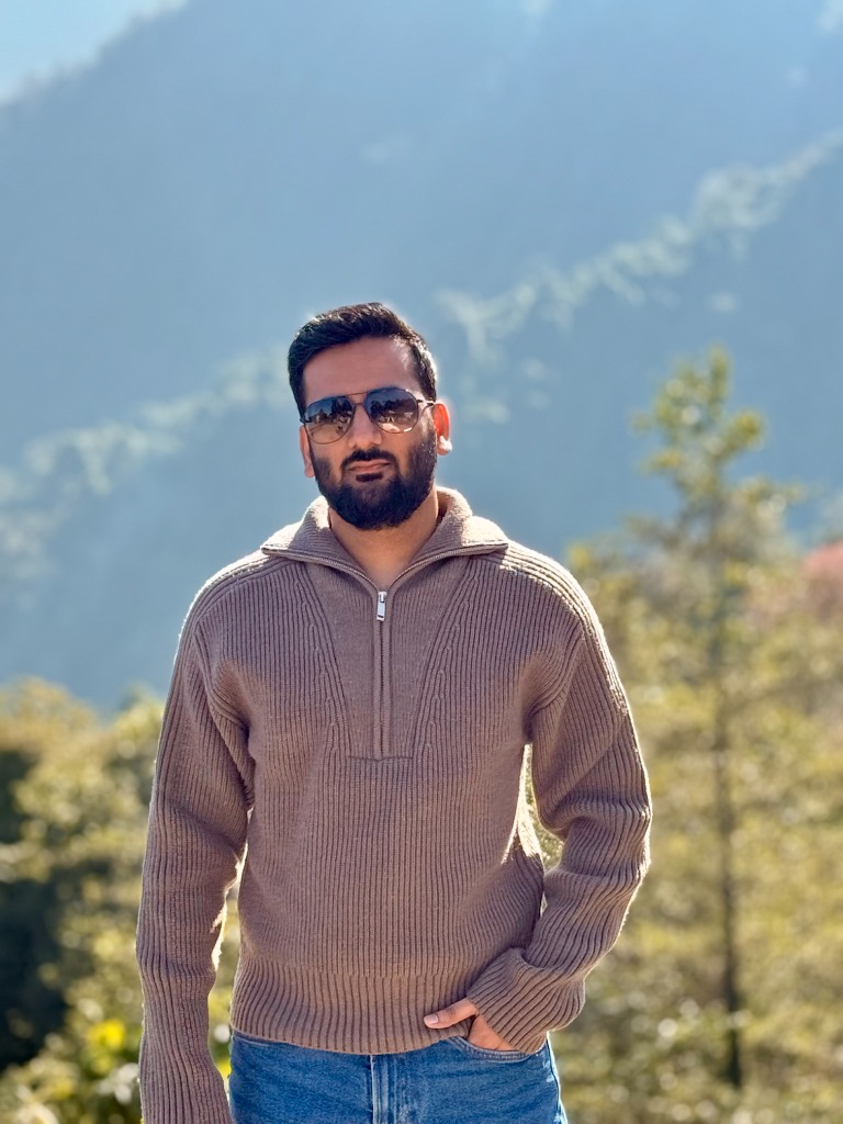 Shubham Chhimpa